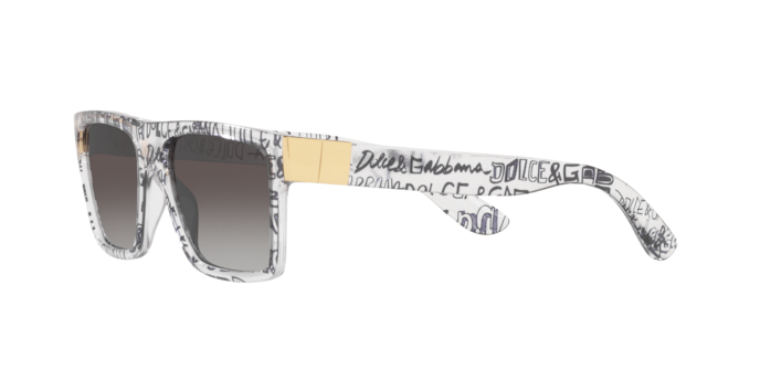 Dolce & Gabbana Sunglasses DG6164 33148G