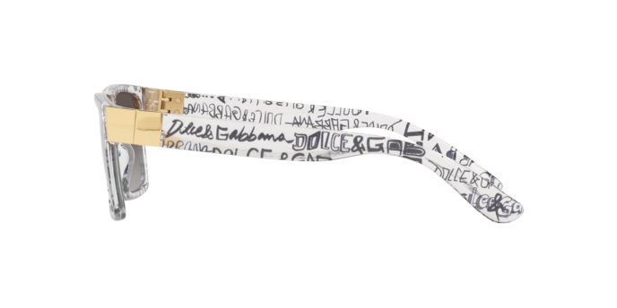 Dolce & Gabbana Sunglasses DG6164 33148G