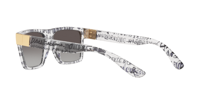 Dolce & Gabbana Sunglasses DG6164 33148G