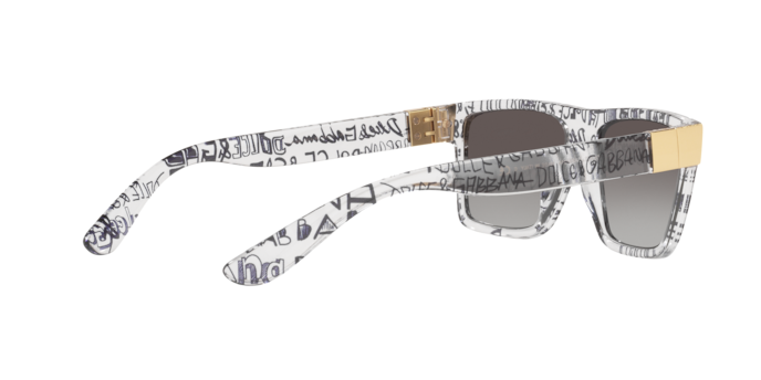 Dolce & Gabbana Sunglasses DG6164 33148G