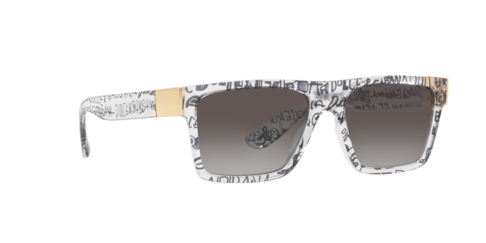 Dolce & Gabbana Sunglasses DG6164 33148G