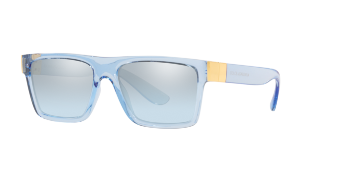 Dolce & Gabbana Sunglasses DG6164 33287C