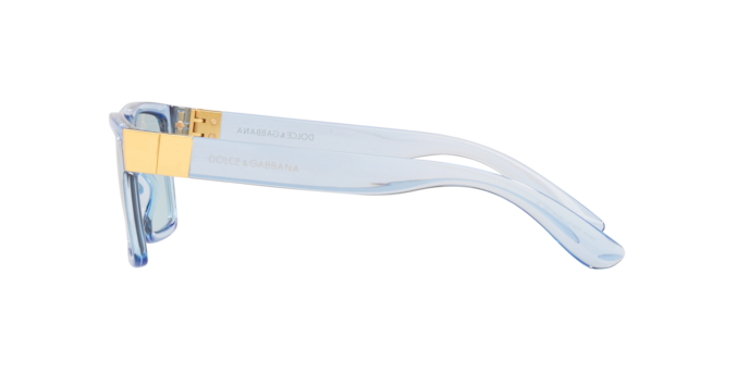 Dolce & Gabbana Sunglasses DG6164 33287C