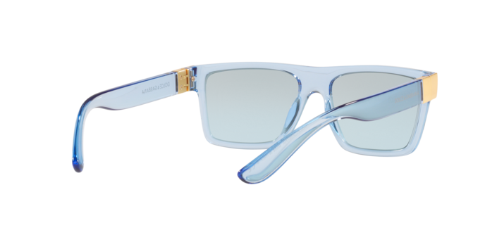 Dolce & Gabbana Sunglasses DG6164 33287C