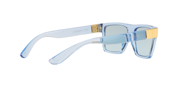 Dolce & Gabbana Sunglasses DG6164 33287C