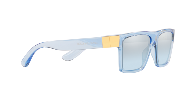 Dolce & Gabbana Sunglasses DG6164 33287C