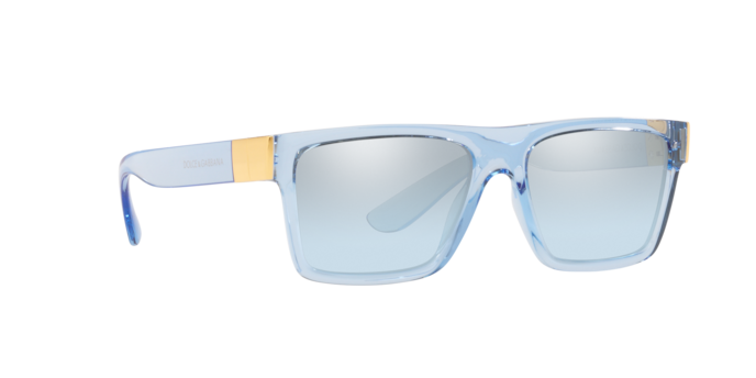 Dolce & Gabbana Sunglasses DG6164 33287C