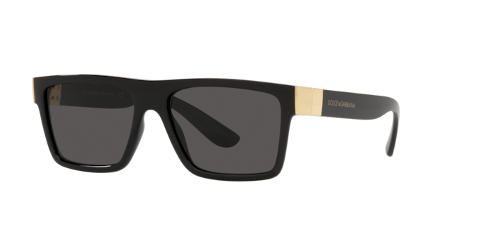 Dolce & Gabbana Sunglasses DG6164 501/87