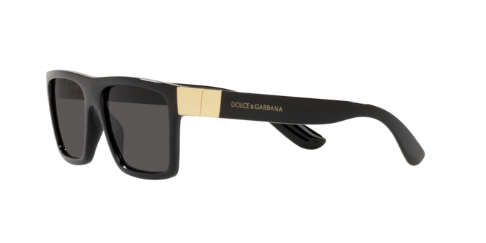 Dolce & Gabbana Sunglasses DG6164 501/87