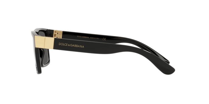 Dolce & Gabbana Sunglasses DG6164 501/87