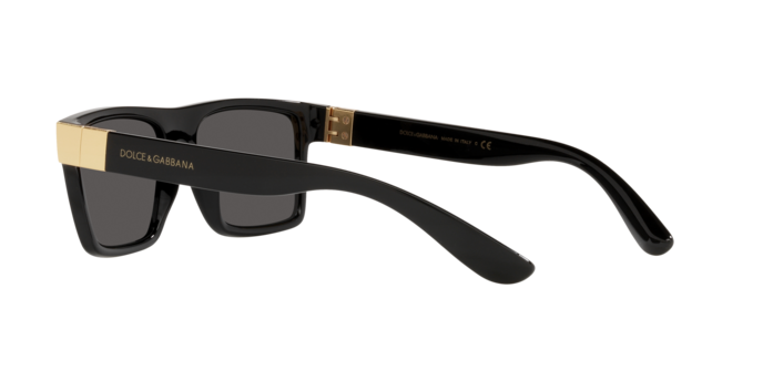 Dolce & Gabbana Sunglasses DG6164 501/87