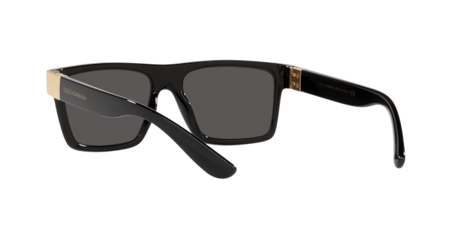 Dolce & Gabbana Sunglasses DG6164 501/87