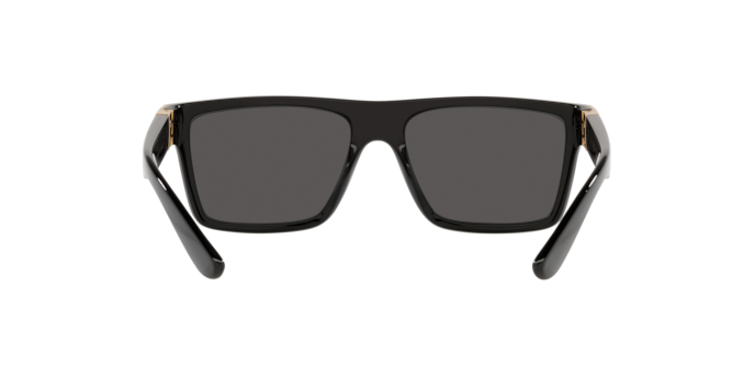 Dolce & Gabbana Sunglasses DG6164 501/87