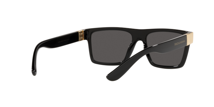 Dolce & Gabbana Sunglasses DG6164 501/87