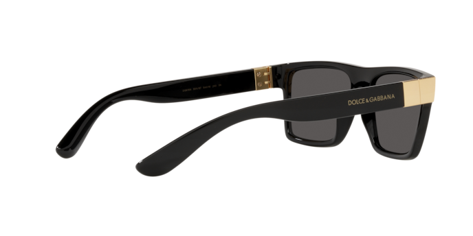 Dolce & Gabbana Sunglasses DG6164 501/87