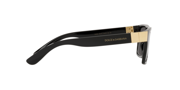 Dolce & Gabbana Sunglasses DG6164 501/87