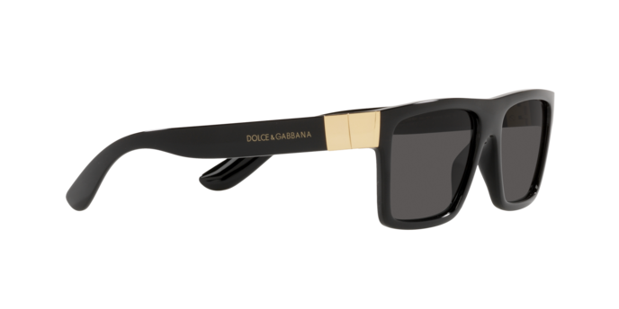 Dolce & Gabbana Sunglasses DG6164 501/87