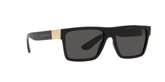 Dolce & Gabbana Sunglasses DG6164 501/87