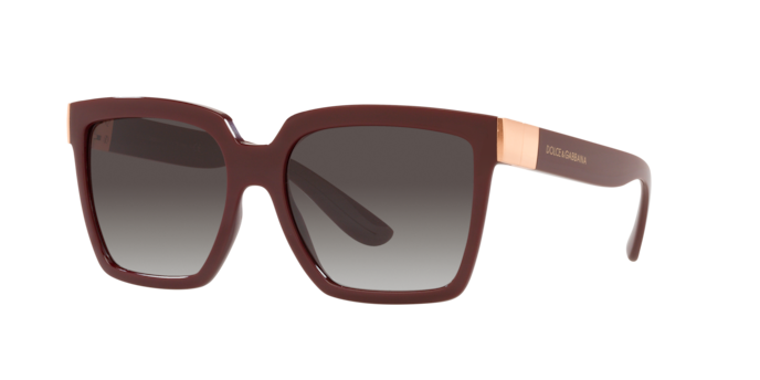 Dolce & Gabbana Sunglasses DG6165 32858G