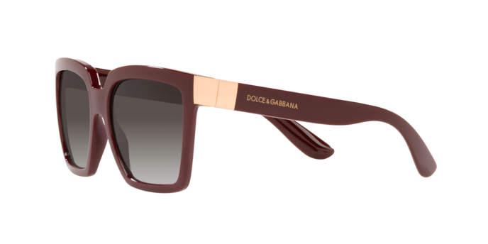 Dolce & Gabbana Sunglasses DG6165 32858G