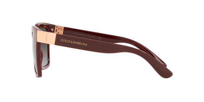 Dolce & Gabbana Sunglasses DG6165 32858G