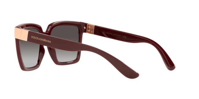 Dolce & Gabbana Sunglasses DG6165 32858G