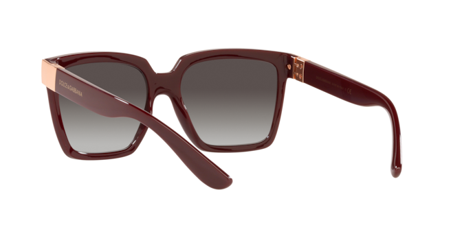 Dolce & Gabbana Sunglasses DG6165 32858G