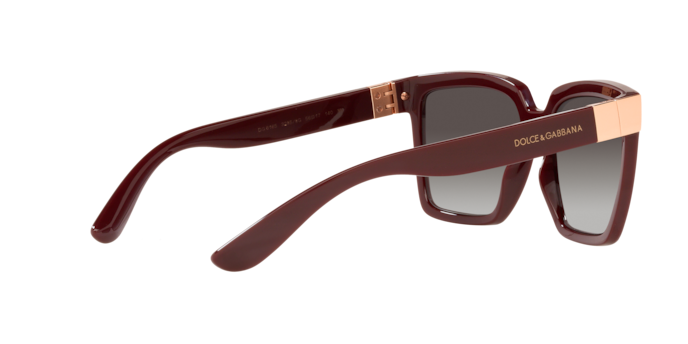 Dolce & Gabbana Sunglasses DG6165 32858G