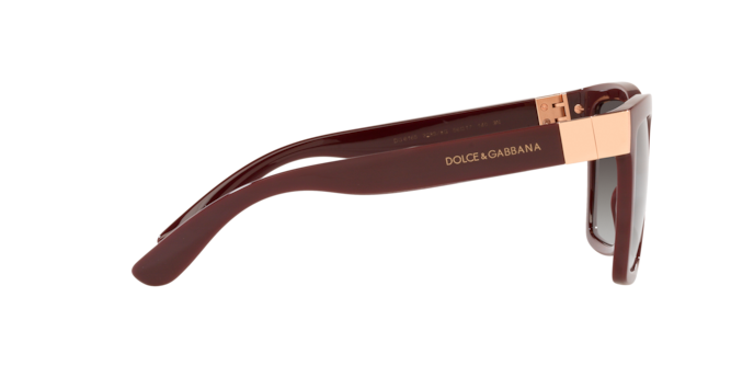 Dolce & Gabbana Sunglasses DG6165 32858G