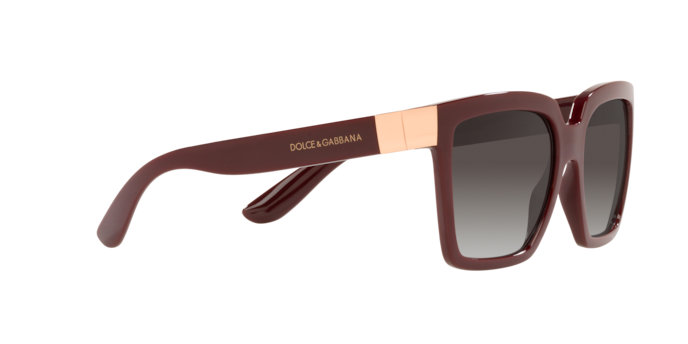 Dolce & Gabbana Sunglasses DG6165 32858G