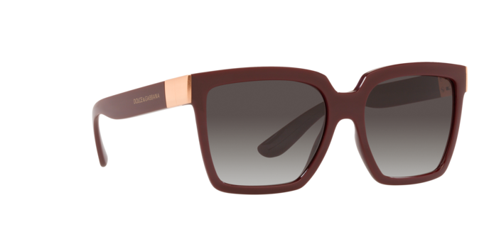 Dolce & Gabbana Sunglasses DG6165 32858G