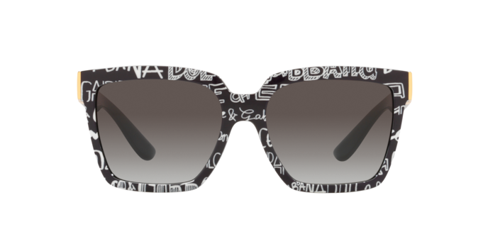 Dolce & Gabbana Sunglasses DG6165 33138G