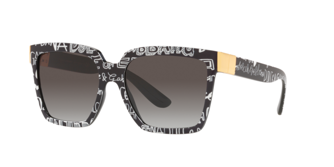 Dolce & Gabbana Sunglasses DG6165 33138G