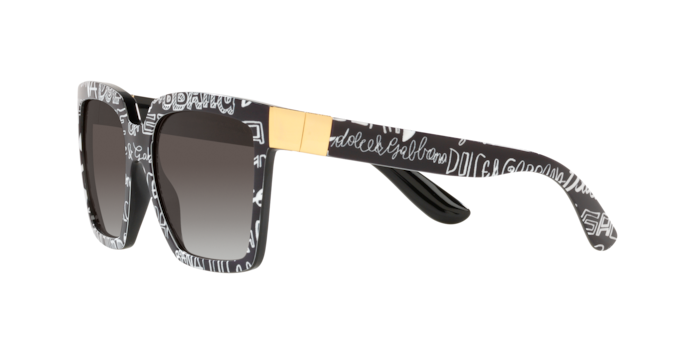 Dolce & Gabbana Sunglasses DG6165 33138G