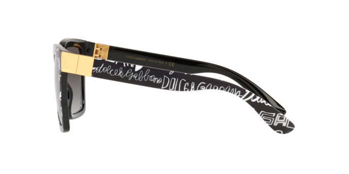 Dolce & Gabbana Sunglasses DG6165 33138G