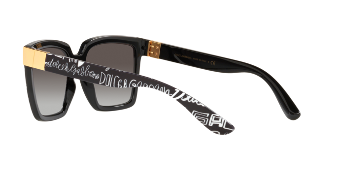 Dolce & Gabbana Sunglasses DG6165 33138G