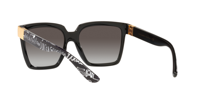 Dolce & Gabbana Sunglasses DG6165 33138G