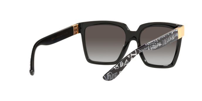 Dolce & Gabbana Sunglasses DG6165 33138G