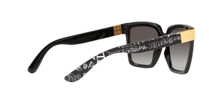 Dolce & Gabbana Sunglasses DG6165 33138G