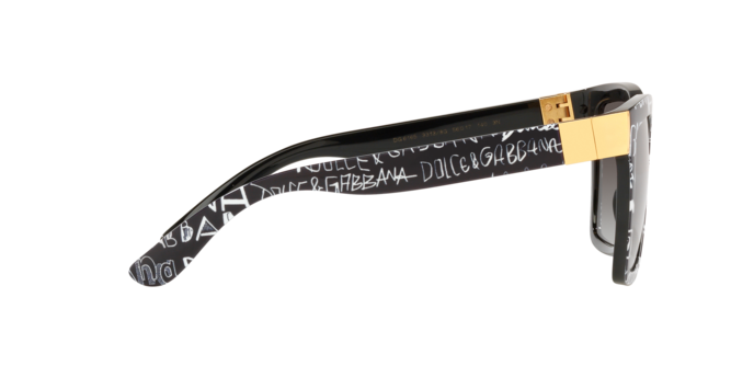 Dolce & Gabbana Sunglasses DG6165 33138G