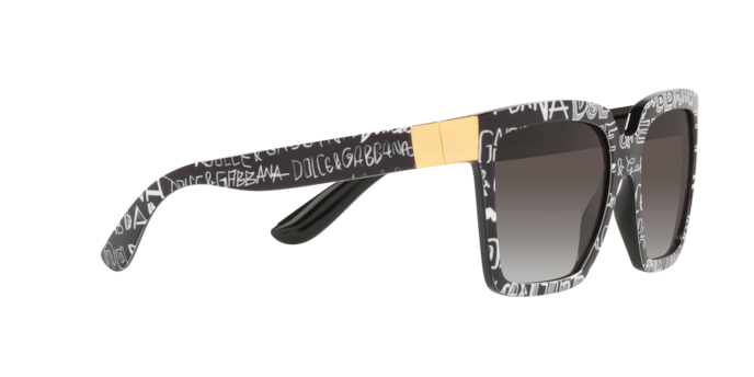 Dolce & Gabbana Sunglasses DG6165 33138G