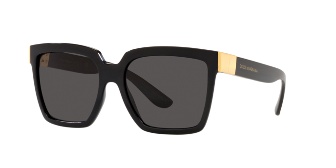 Dolce & Gabbana Sunglasses DG6165 501/87