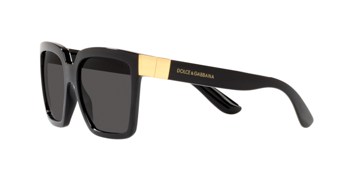 Dolce & Gabbana Sunglasses DG6165 501/87