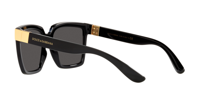 Dolce & Gabbana Sunglasses DG6165 501/87