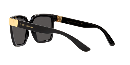 Dolce & Gabbana Sunglasses DG6165 501/87