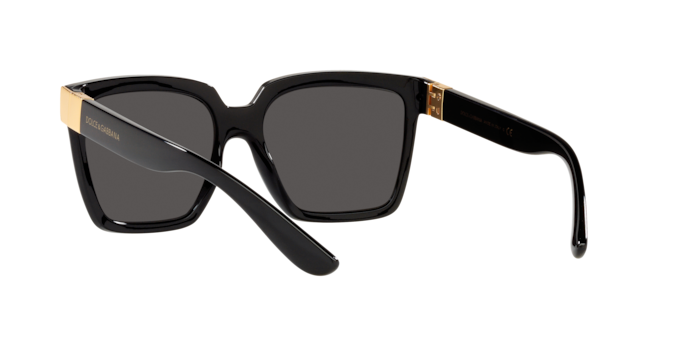 Dolce & Gabbana Sunglasses DG6165 501/87