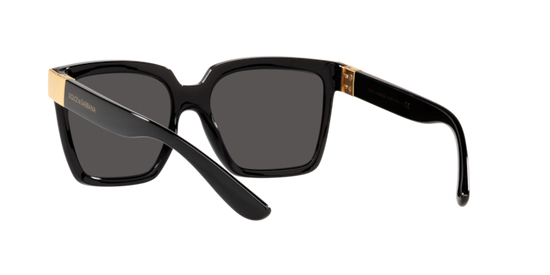 Dolce & Gabbana Sunglasses DG6165 501/87