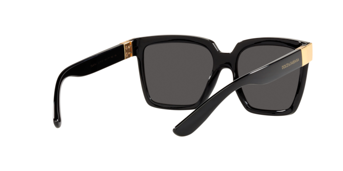 Dolce & Gabbana Sunglasses DG6165 501/87