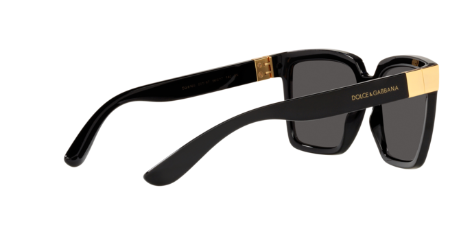 Dolce & Gabbana Sunglasses DG6165 501/87