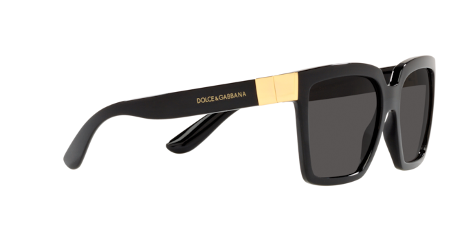 Dolce & Gabbana Sunglasses DG6165 501/87